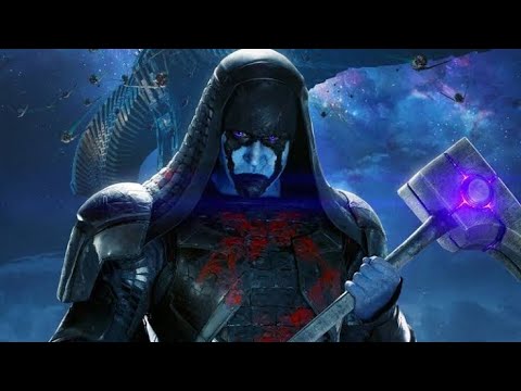 MSF: Kree wrecking 156k Blitz team after rework