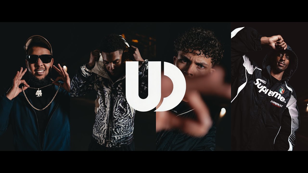 Urban Dictionary Cypher