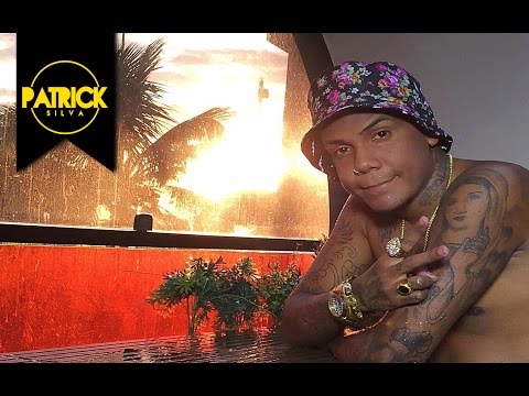 MC FLUUP - TÁ COM MUITO CARVÃO ( DJ'S ALEX DA BAIXADA & TERRORISTA ) ( LANÇAMENTO 2016 ) ♫♪