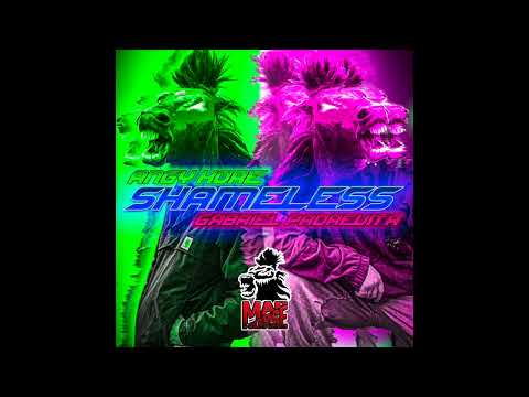 Gabriel Padrevita ,Angy Kore - Shameless ( Original Mix )