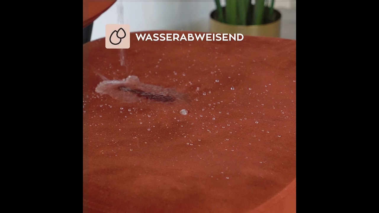 Samt Sessel Julia modern rosa