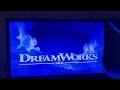 Closing To Shrek 2001 DVD Disc 2