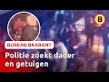 Man SLAAT slachtoffer BEWUSTELOOS op vol terras | Bureau Brabant