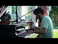 Tamir Alkobi Trio Plays Erroll Garner - Just One Of Those Things