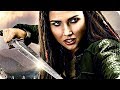 The Outpost Trailer Season 1 (2018) The CW Series