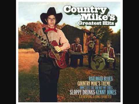 Video thumbnail for Kenny Jones (Country Knows Best)