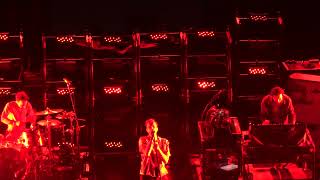 AWOLNATION : Partial Set : {4K Ultra HD} : Peoria Civic Center Theater : Peoria, IL : 9/20/2023