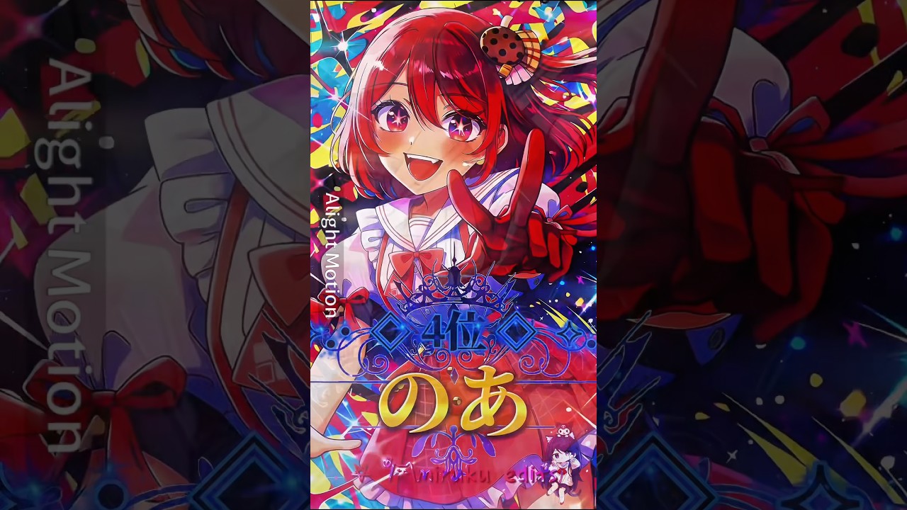 【からぴち】からぴちでダンスが好きそうなメンバーランキング(AI生成イラスト)#カラフルピーチ #からぴち #youtubeshorts #youtube #ランキング #shorts #short