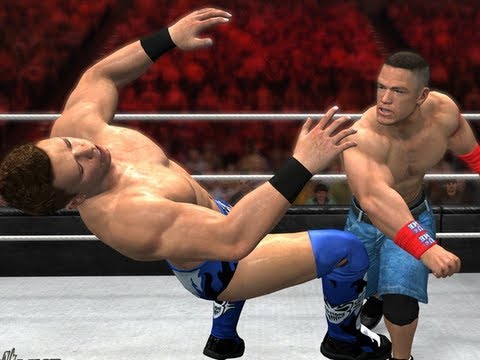 WWE 12 | Creation Feature Trailer [HD]