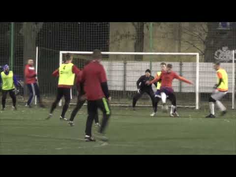 19.11.2018 AC Polanka  -  Anonymous