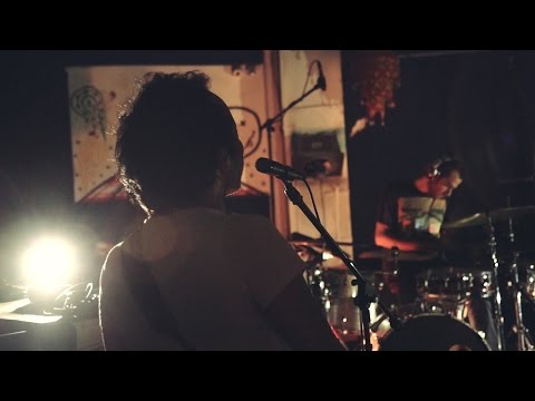 Tanjaret Daghet | Ghareeb | Loustic Sessions