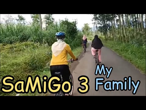 SAMIGO 3