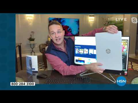 HSN | Tech Talk featuring HP 01.30.2021 - 10 PM