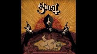 Ghuleh/Zombie Queen - Ghost