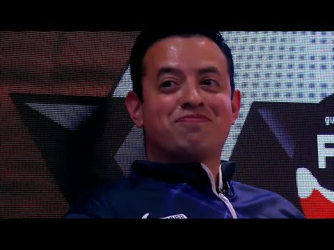 World Series of Bowling Flashback | 2021 PBA Chameleon Championship