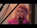 Judy Collins, "The Blizzard", Mainz, D, May 23, 2016