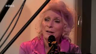 Judy Collins, &quot;The Blizzard&quot;, Mainz, D, May 23, 2016
