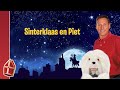 Sinterklaasliedje: Sinterklaas en Zwarte Piet - Samson & Gert