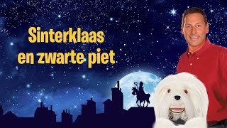 Sinterklaasliedje: Sinterklaas en Zwarte Piet - Samson & Gert