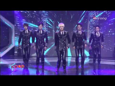 Simply K-Pop - ♬ MR.MR. - Highway [Simply K-Pop]