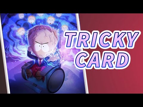 DOCTOR TIMOHTY is a TRICKY CARD | South Park Phone Destroyer