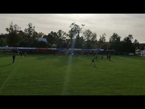 TSV Pfedelbach - SV Kaisersbach 3:5 (0:1)