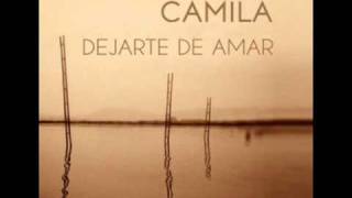@Camila - Me voy