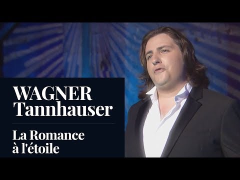 WAGNER : Tannhäuser "Song to the Evening Star" (Sempey) [HD]