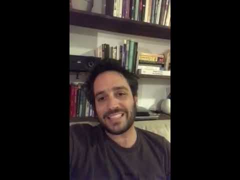 My Worst Gig - Yotam Silberstein