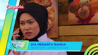 Download lagu Cempaka: Dia Menantu Rahsia | Ep 3 - 7 mp3