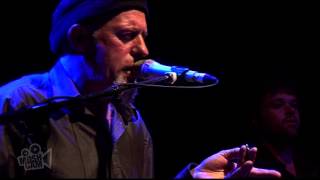 Harry Manx - Long Black Veil (Live in Sydney) | Moshcam