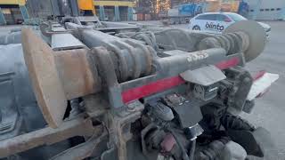 بيع شاحنة ذات الخطاف Volvo FH - صورة 4 | Autoline TN شاحنة ذات الخطاف Volvo FH | صورة 4 - Autoline