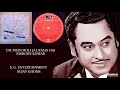 DIL MEIN HOLI JAL RAHA HAI KISHORE KUMAR ZAKHMEE 1975 BAPPI LAHIRI