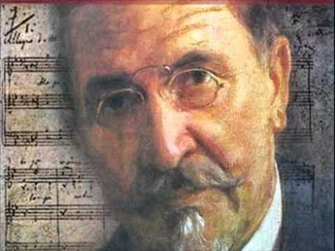 Stevan Stojanović Mokranjac - Liturgija sv. Jovana Zlatoustog