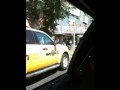 New York Cab Ride