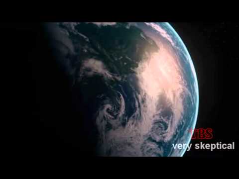 What the Bible Got Wrong: A Flat Earth