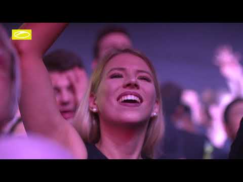 Aly & Fila LIVE @ A State of Trance ADE Special