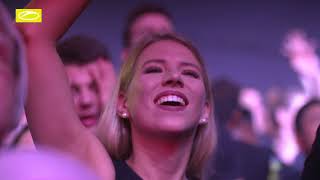 Aly & Fila LIVE @ A State of Trance ADE Special