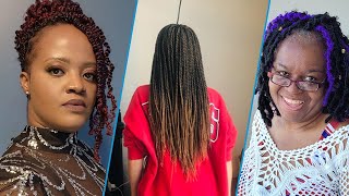 Top 10 Pre Twisted Crochet Braids in 2025 (Best Picks)