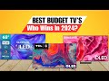 Best Budget TVs for (2024) - Best TV (2023)