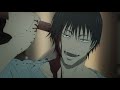 Toji Vs Megumi English Dub Jujutsu Kaisen 4K