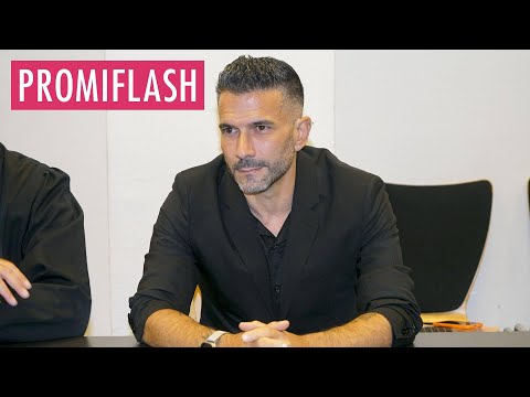 Alkoholsucht: Marc Terenzi wollte nicht, dass Sohn ihn sieht