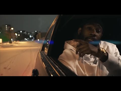 Rjdaprince - Hood Guidance [Official Video]