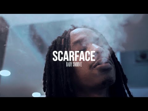 (Free) "Scarface" - Baby Smoove x Hard Sample Flint x Detroit Type Beat