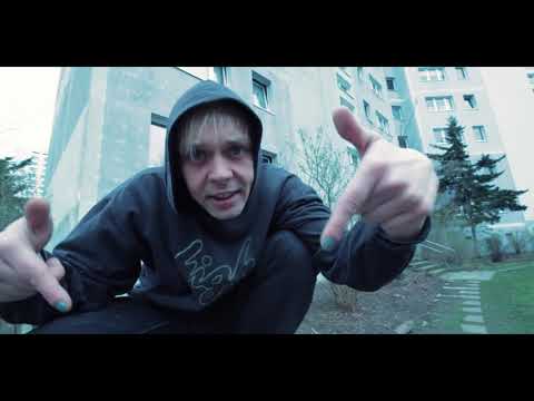 Ostberlin Androgyn - Critical (Official Video) (prod. by spoke)