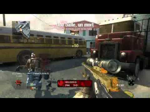 tysme-971 - Black Ops Game Clip