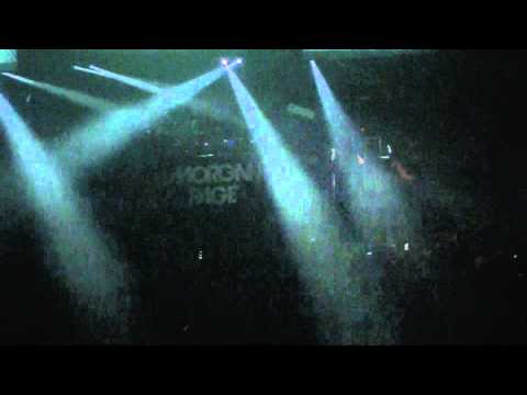 15/16 Morgan Page w/ Jonathan Mendelsohn - Call My Name(Thomas Gold Remix)@Avalon,Hollywood 10/15/11