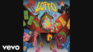 Father - Lotto (Audio) ft. ABRA