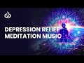 Depression Relief Meditation Music: 800 Hz Heal Depression Frequency