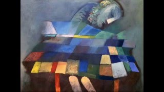 The Kronos Quartet plays Hildegard von Bingen